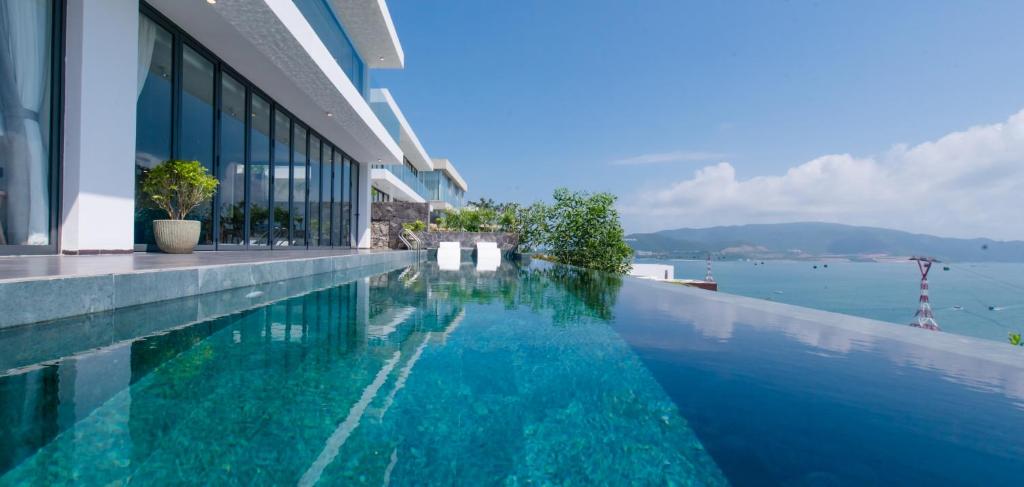 Ocean Front Villas Nha Trang