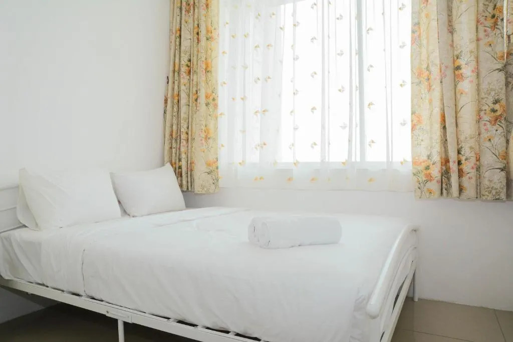 Convenient 2BR Apartment at Pasar Baru Mansion By Travelio, Jakarta, Indonesia