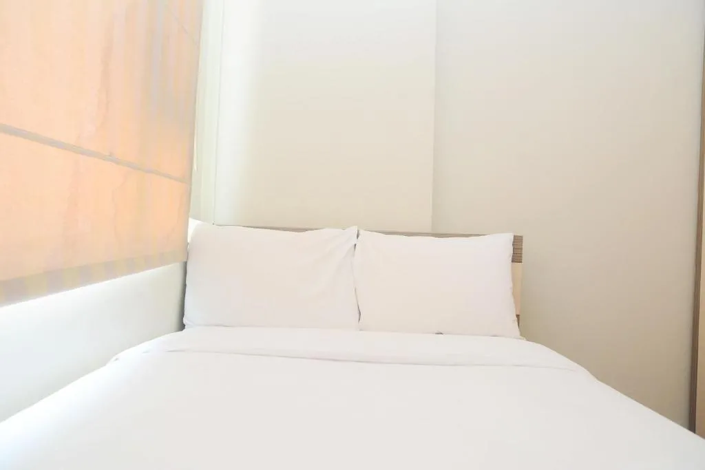 Best Choice 2BR Apartment at Menteng Square By Travelio, Jakarta, Indonezia