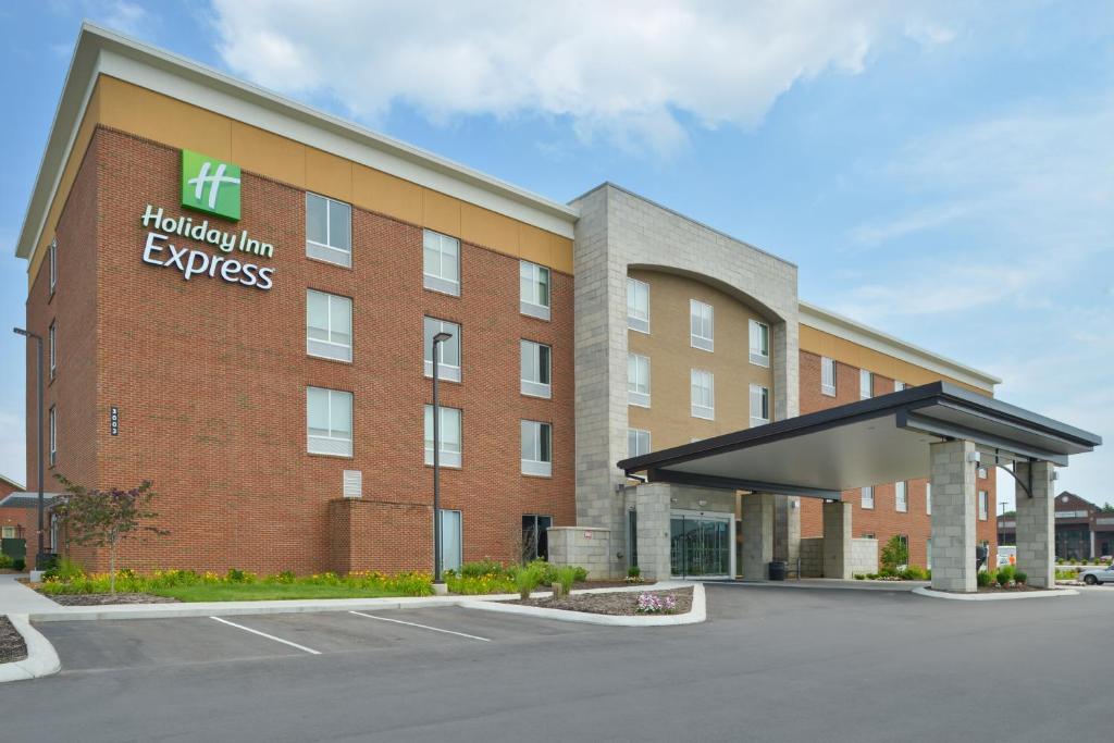 Holiday Inn Express - Nashville South - Spring Hill, an IHG Hotel