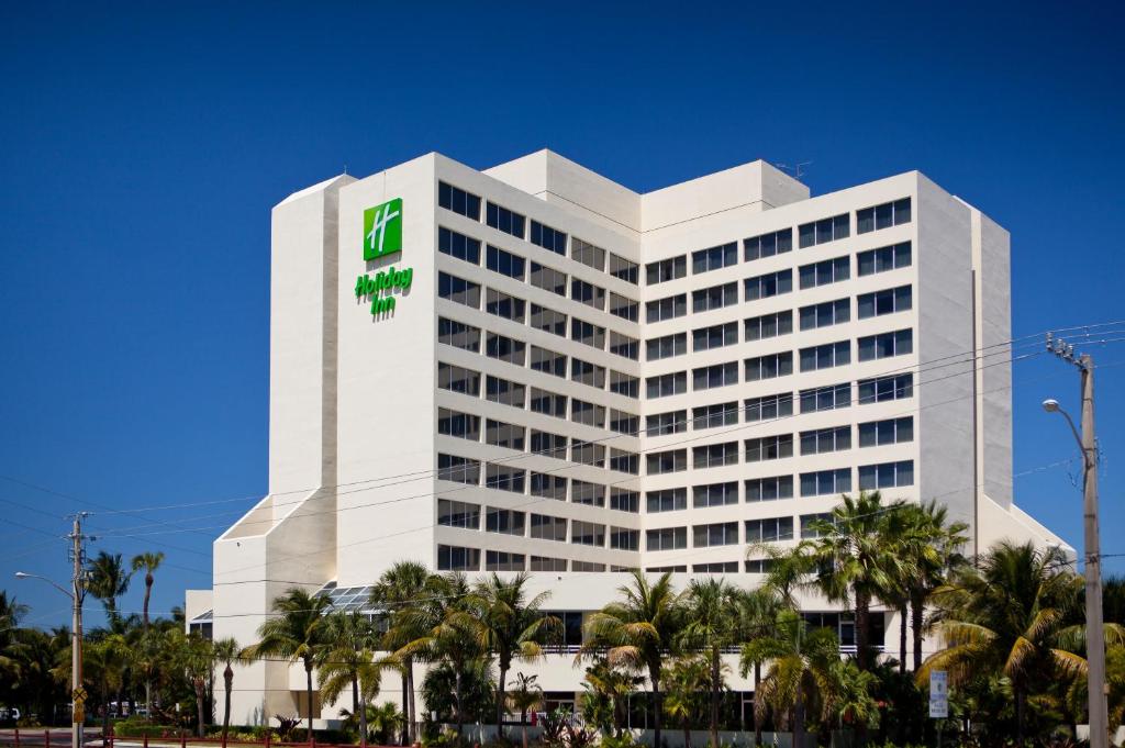 Holiday Inn Palm Beach-Airport Conference Center, an IHG Hotel