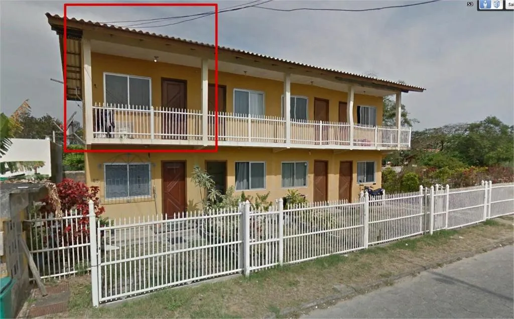 Condominio Campeche, Florianópolis, Brazilia
