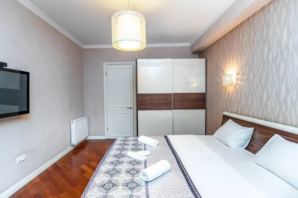 Wehost Traditional style Apartment, Tbilisi, Georgia
