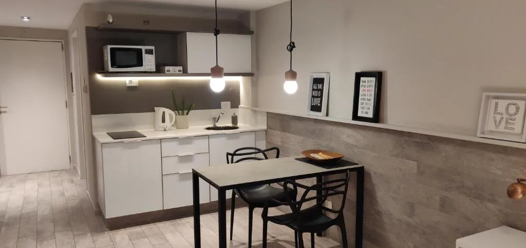 Madero Suite Buenos Aires, Buenos Aires, Argentina