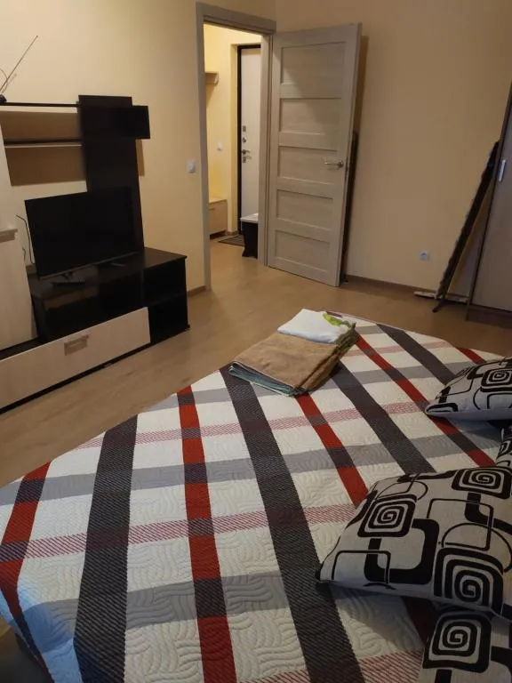 Кондратьевский проспект 68 к4, Kudrovo, Russia