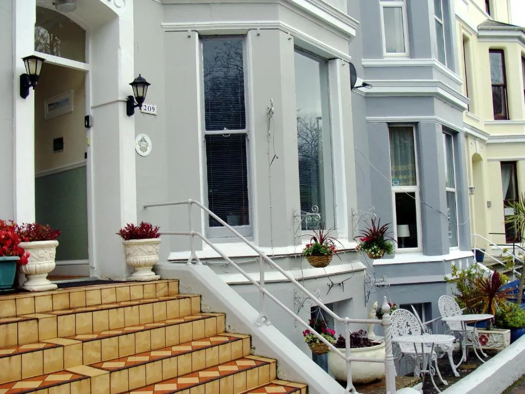Mayflower, Plymouth, United Kingdom