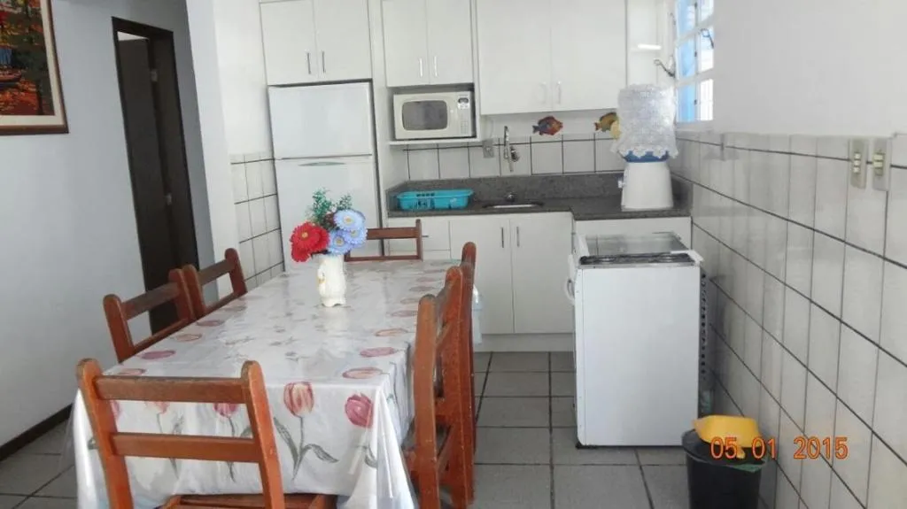 Casa Praia Cachoeira do Bom Jesus Florianópolis, Florianópolis, Brazilia