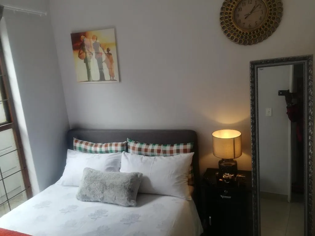 MG House, Cape Town, South Africa
