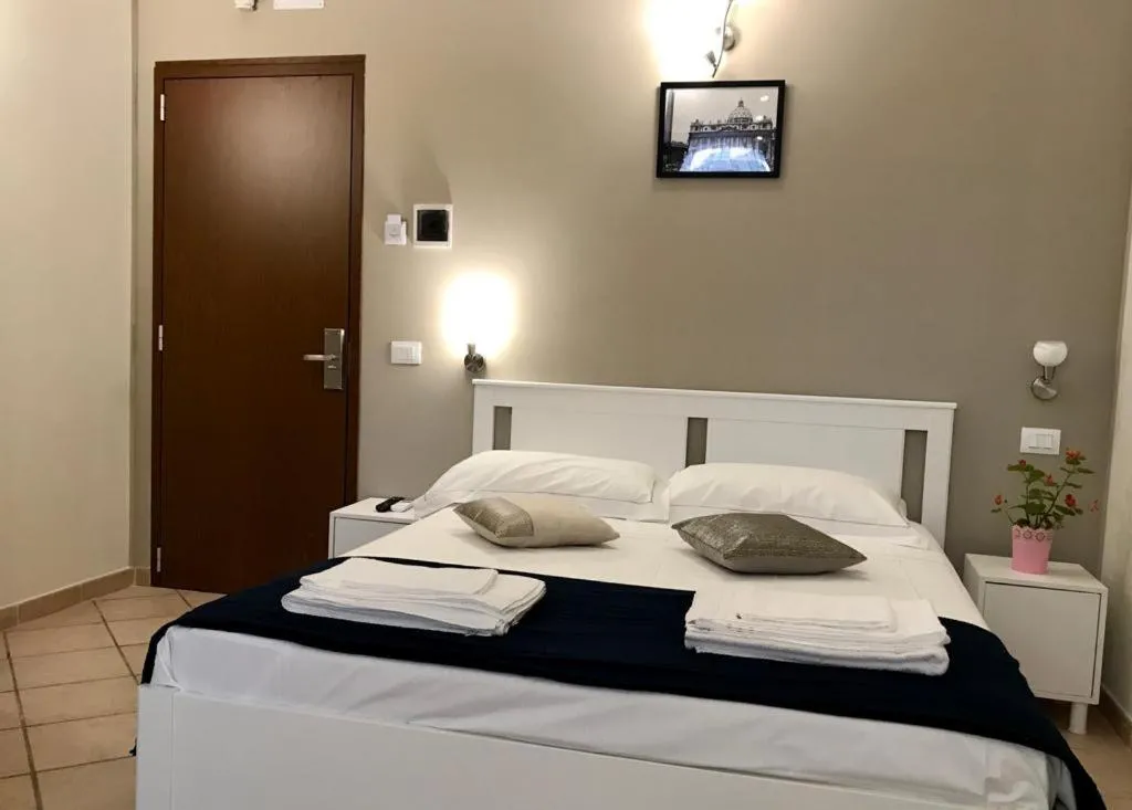 B&B Luminari, Roma, Italy