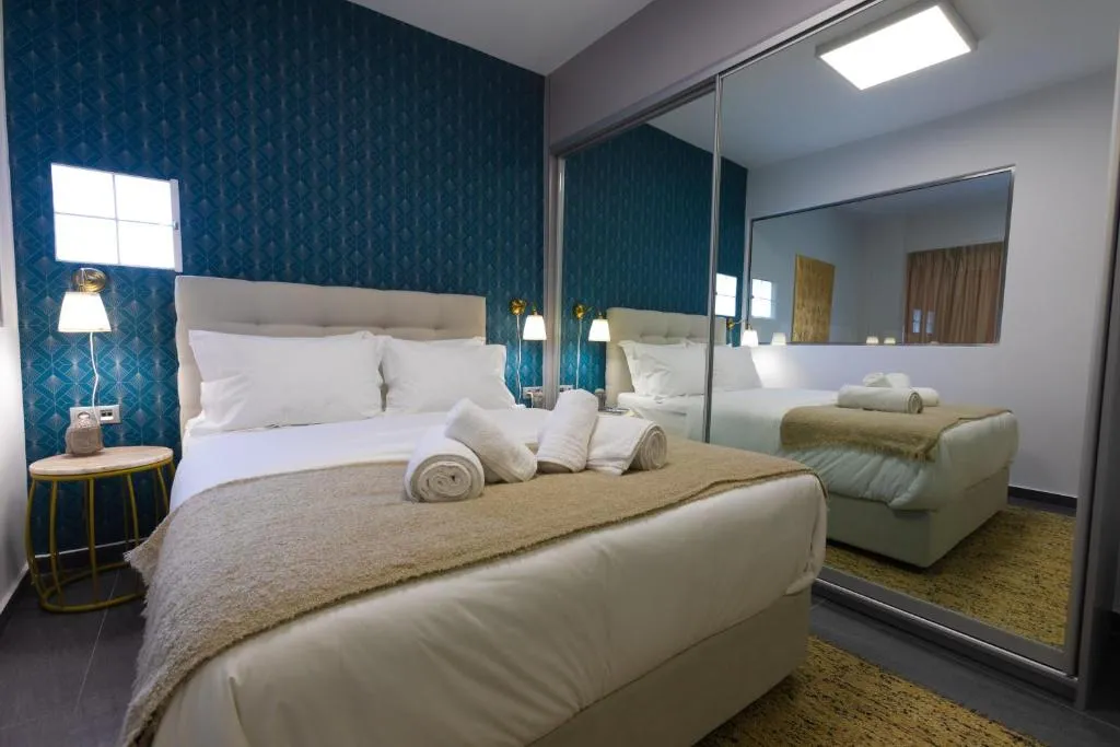 Ermou Central Suites, Athens, Greece