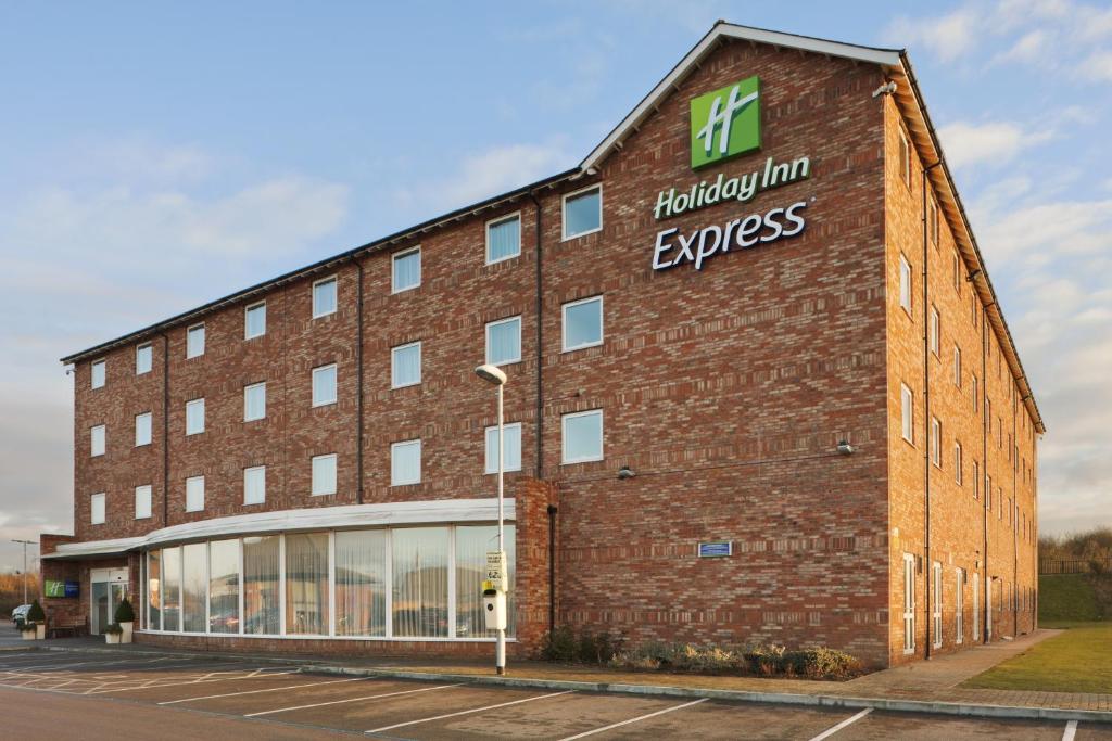 Holiday Inn Express Nuneaton, an IHG Hotel
