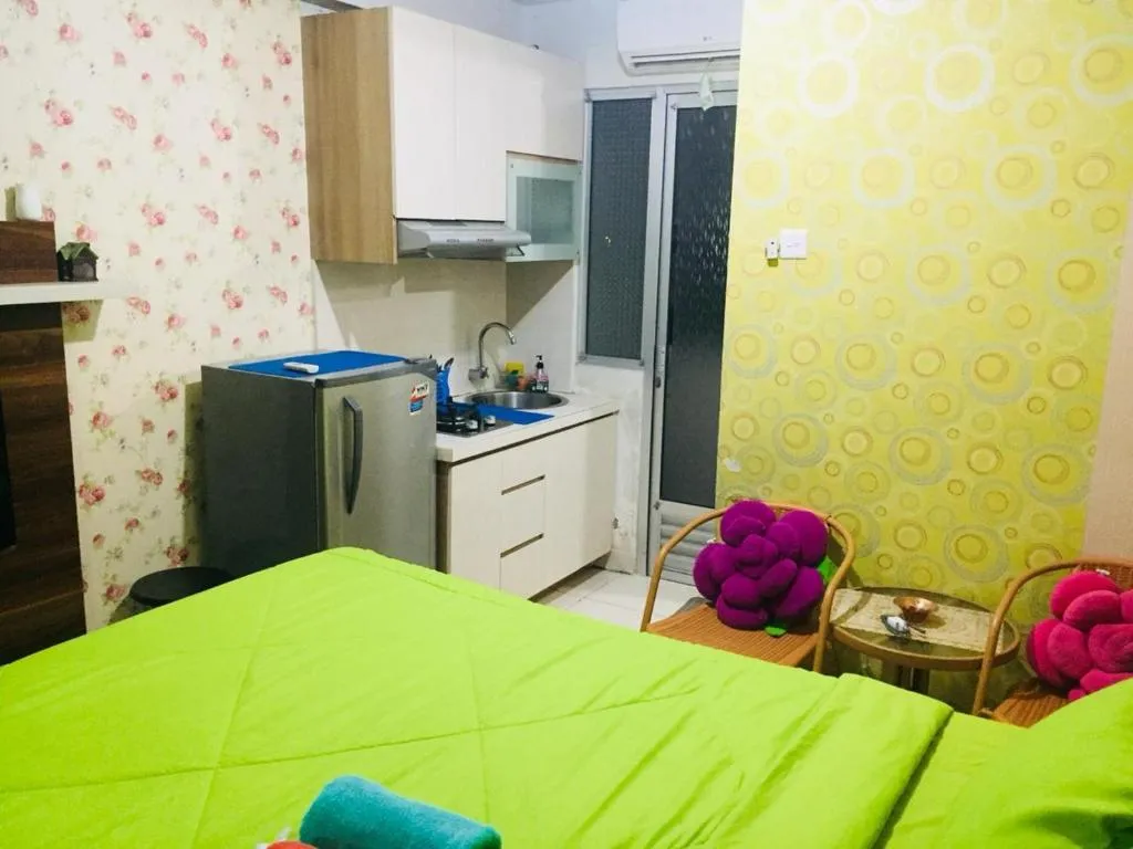 Dimas Property Apartemen Kalibata City, Jakarta, Indonesia