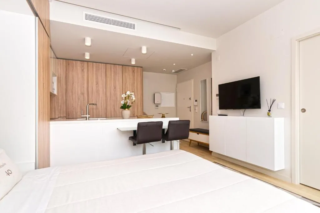 Avenida da Liberdade Luxury Studio, Lisabona, Portugalia