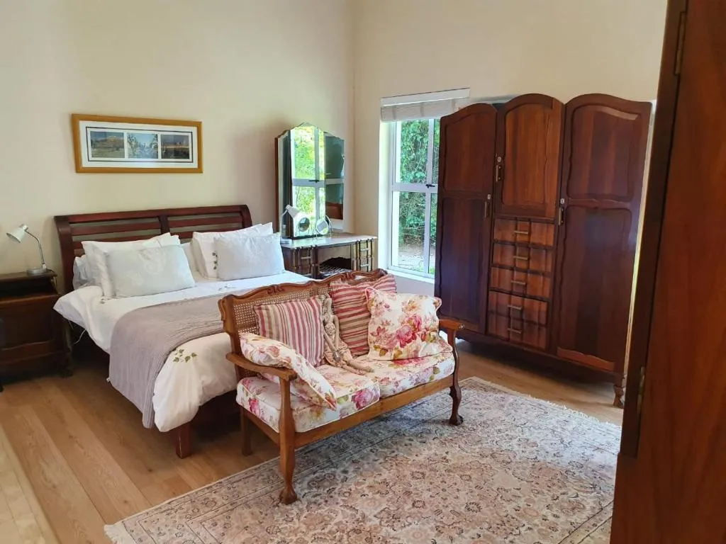 Relax in a restful environment, Cape Town, South Africa
