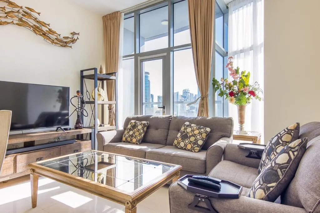Luxurious 3-Bedroom Apartment with Full Dubai Marina View, Dubai, Emiratele Arabe Unite
