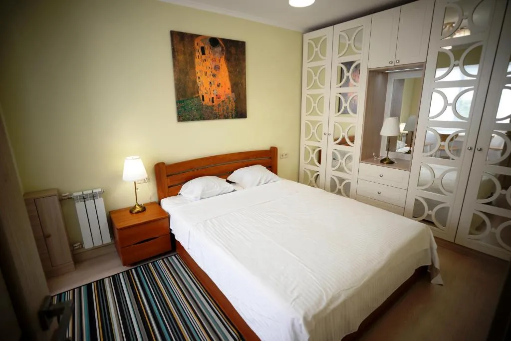 Kyiv 2Rooms Modern Apartment, Kiev, Ukraine