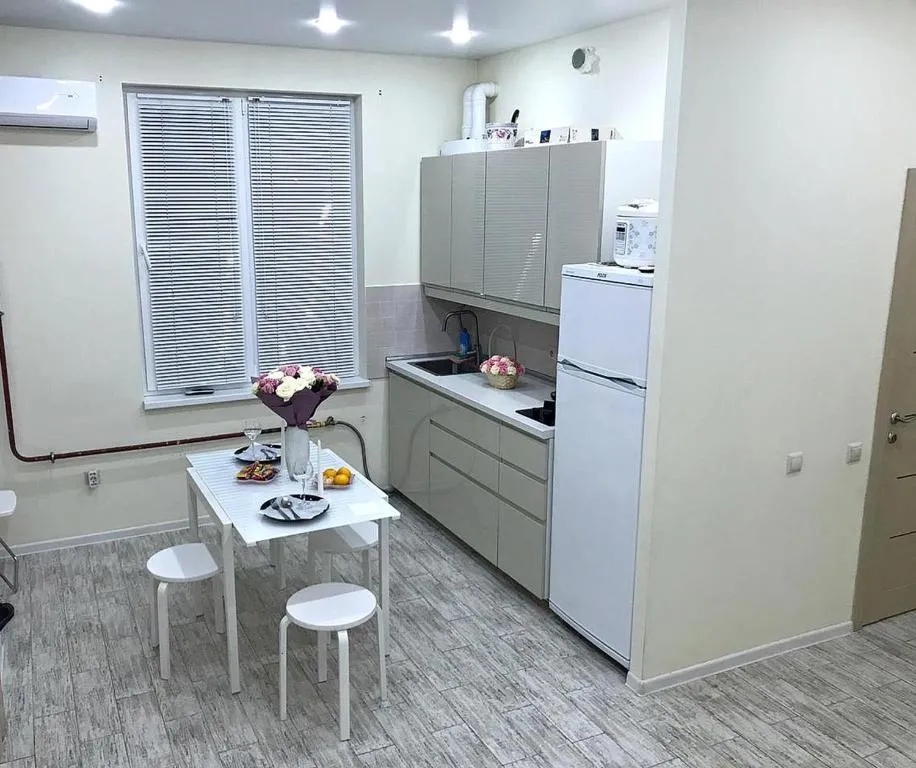 Apartment on Subtropicheskaya 4, Adler, Rusia