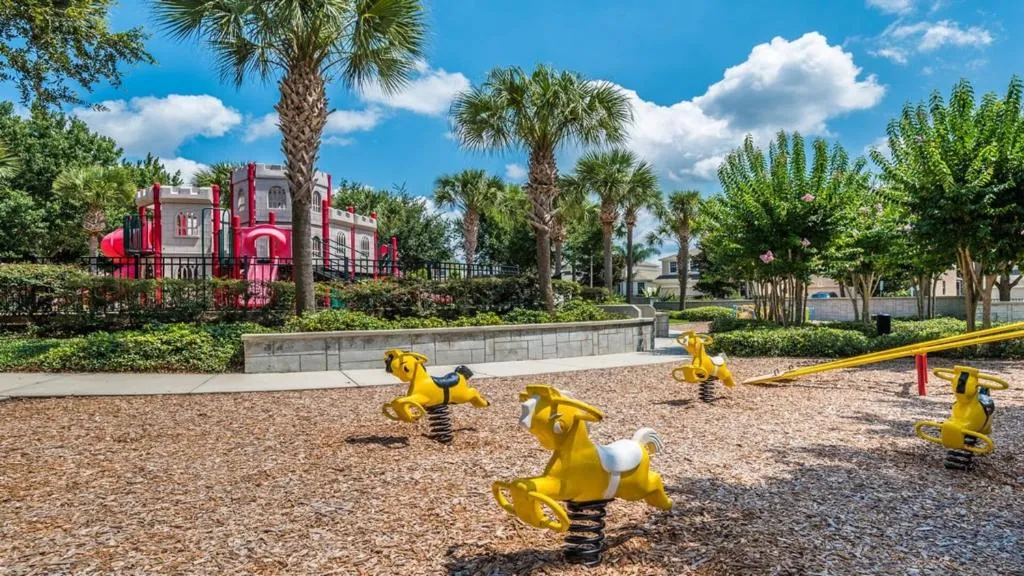 Luxury 3 Bedroom Condo on Windsor Hills Resort, Orlando Condo 3266, Orlando, Statele Unite ale Americii