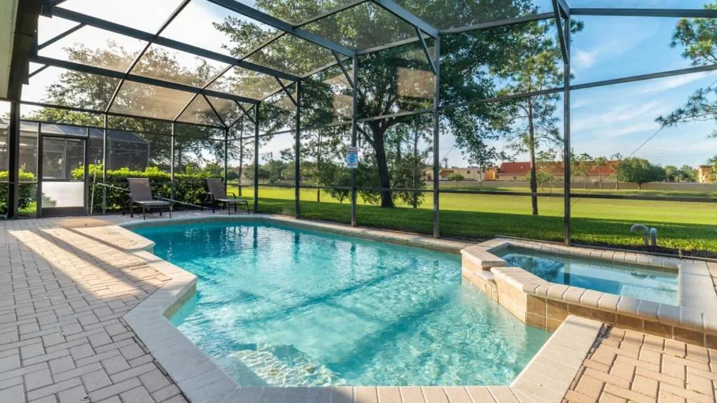 Luxury 4 Bedroom Villa on Windsor Hills Resort, Orlando Villa 3259, Orlando, Statele Unite ale Americii