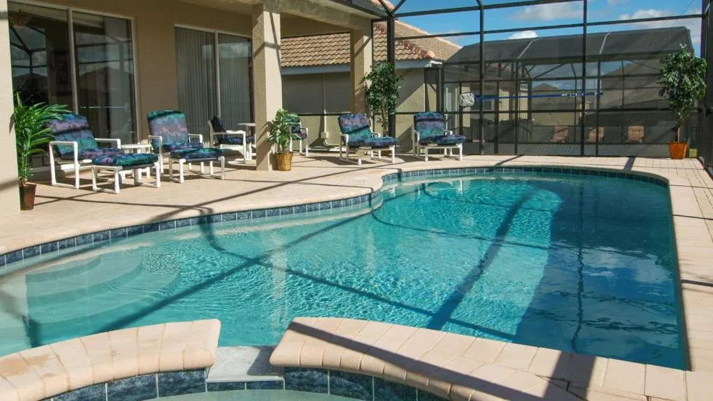 5 Star Villa on Windsor Hills Resort with First Class Amenities, Orlando Villa 3367, Orlando, Statele Unite ale Americii