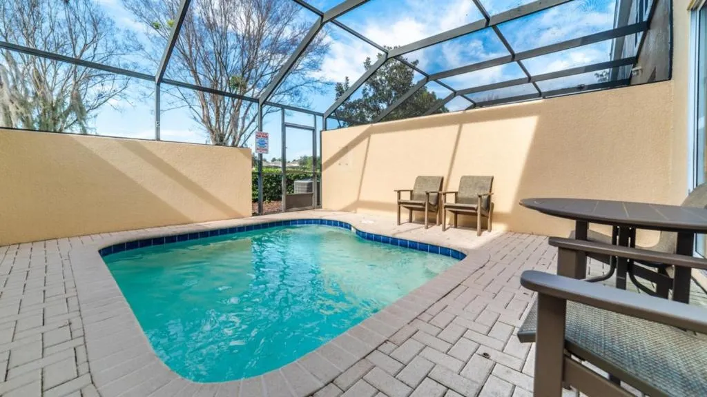 Rent a Luxury Townhome on Windsor Hills Resort, Minutes from Disney, Orlando Townhome 3235, Orlando, Statele Unite ale Americii