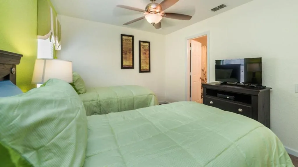 Rent a Luxury Villa on Windsor Hills Resort, Minutes from Disney, Orlando Villa 3240, Orlando, Statele Unite ale Americii
