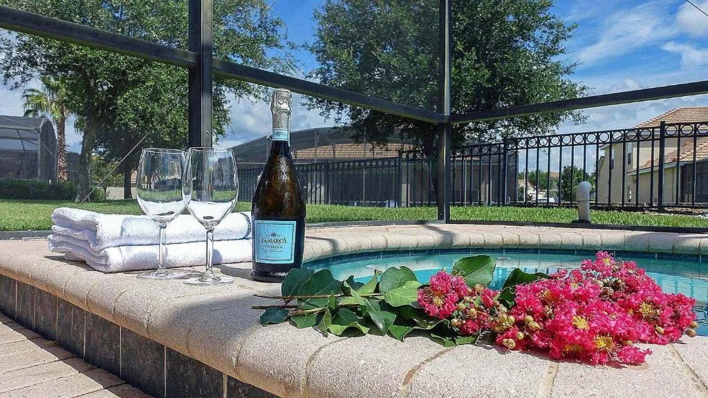 5 Star Villa on Windsor Hills Resort with First Class Amenities, Orlando Villa 3299, Orlando, Statele Unite ale Americii
