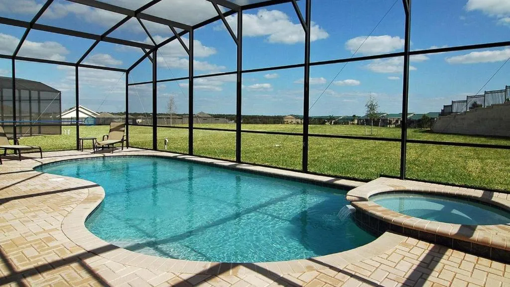 5 Star Villa Close to Disney, Orlando Villa 3261, Orlando, Statele Unite ale Americii
