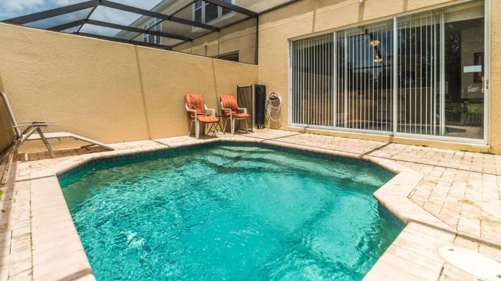 5 Star Townhome Close to Disney, Orlando Townhome 3251, Orlando, Statele Unite ale Americii