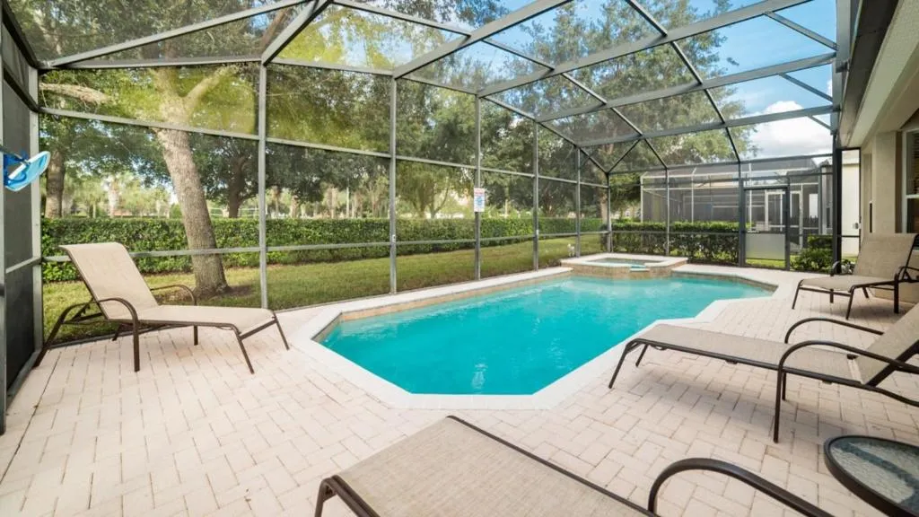 5 Star Villa Close to Disney, Orlando Villa 3264, Orlando, Statele Unite ale Americii