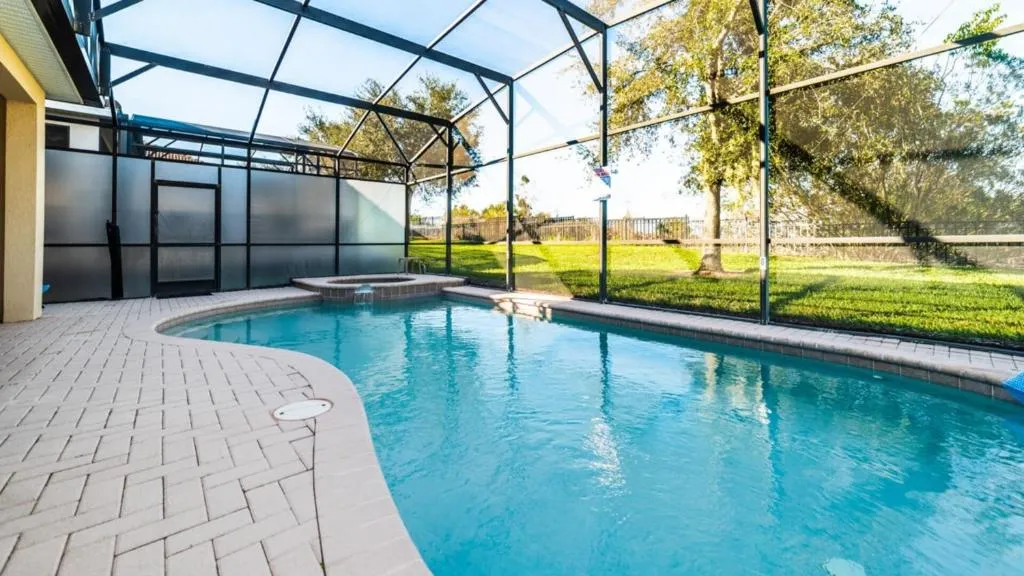 5 Star Villa on Windsor Hills Resort with First Class Amenities, Orlando Villa 3312, Orlando, Statele Unite ale Americii