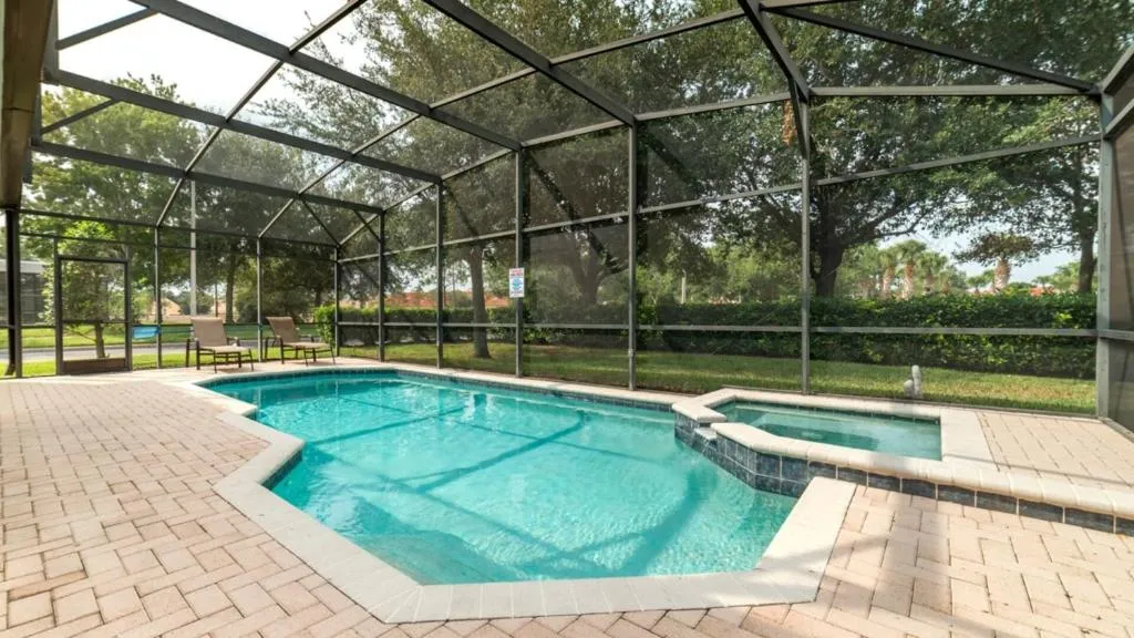 5 Star Villa Close to Disney, Orlando Villa 3295, Orlando, Statele Unite ale Americii