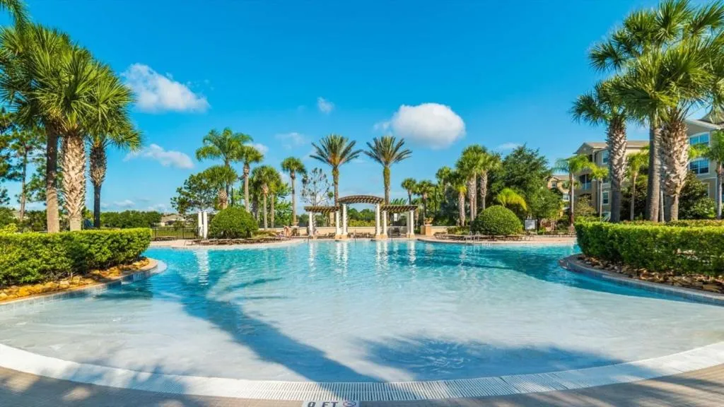 5 Star Condo on Windsor Hills Resort with First Class Amenities, Orlando Condo 3301, Orlando, Statele Unite ale Americii