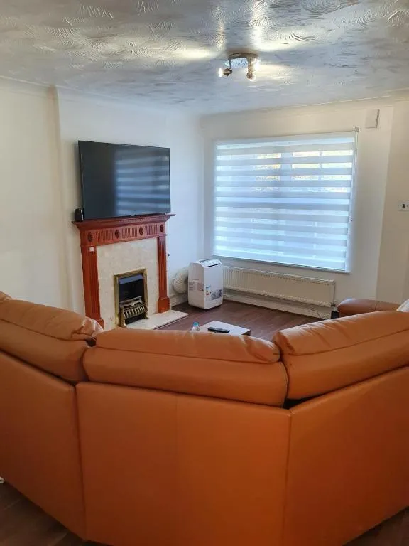 AFFLUENT APARTMENT Warepoint drive, London, United Kingdom