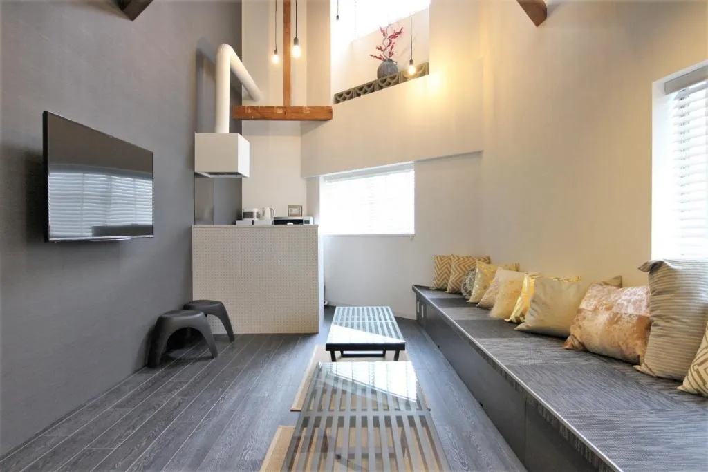 Osaka - Apartment / Vacation STAY 61094, Osaka, Japonia