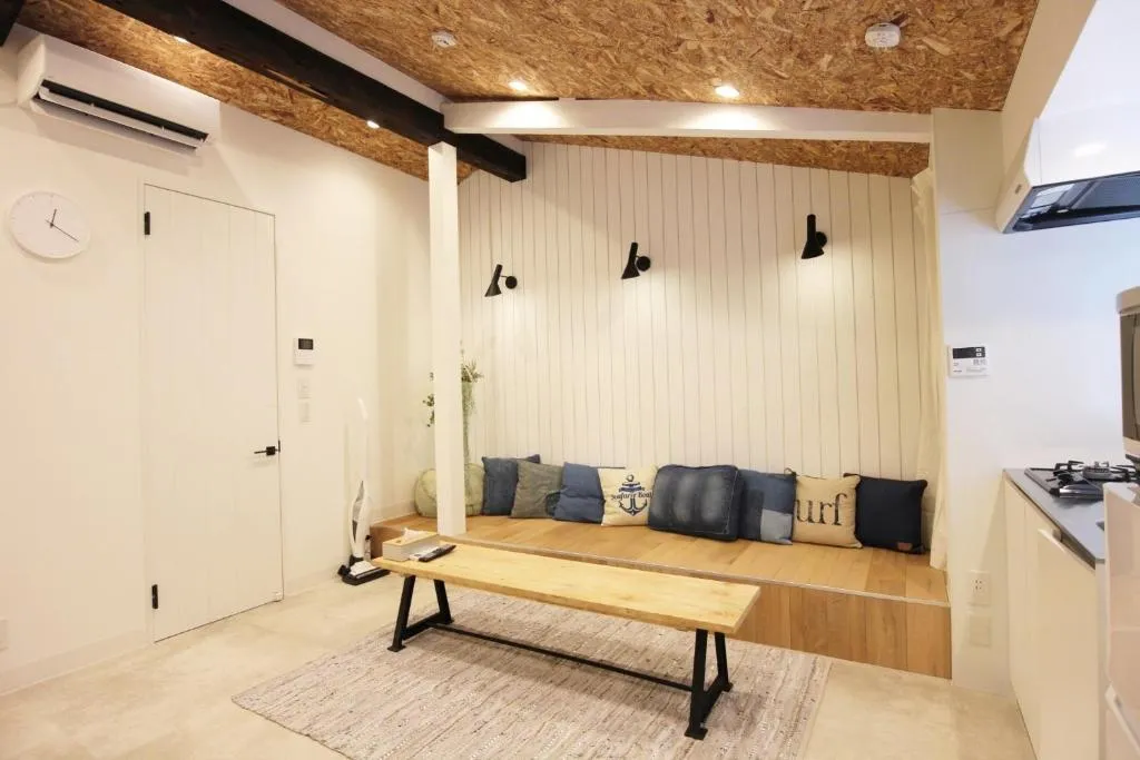 Osaka - Apartment / Vacation STAY 61080, Osaka, Japonia