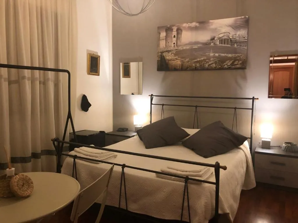 B&B Da Vito a San Martino, Napoli, Italia