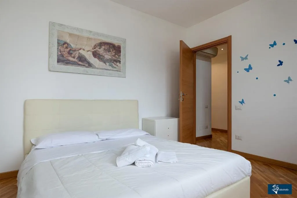 The Sweet Nest, Roma, Italia
