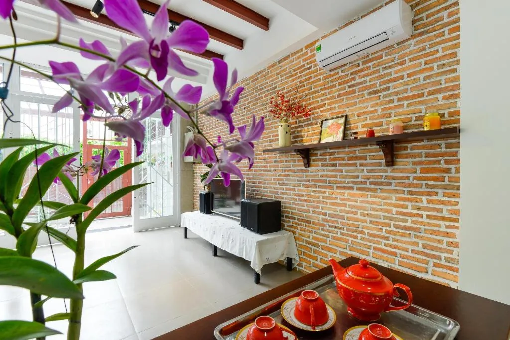 Royal Serviced Apartment Binh Thanh, Ho Chi Minh City, Vietnam