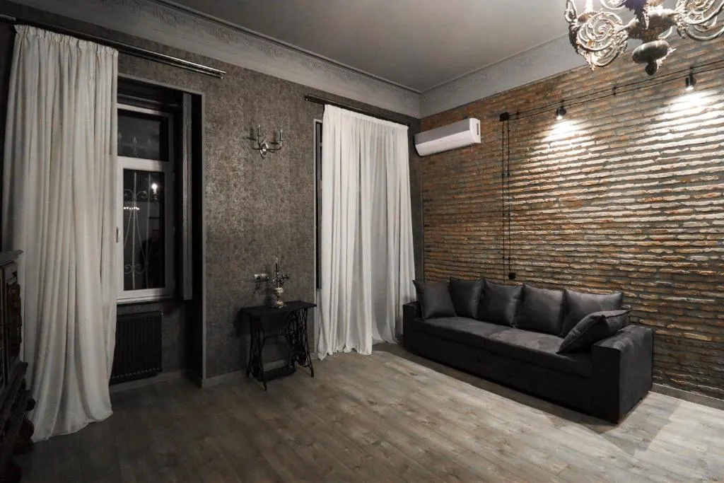 Nice Room Boutique, Tbilisi, Georgia