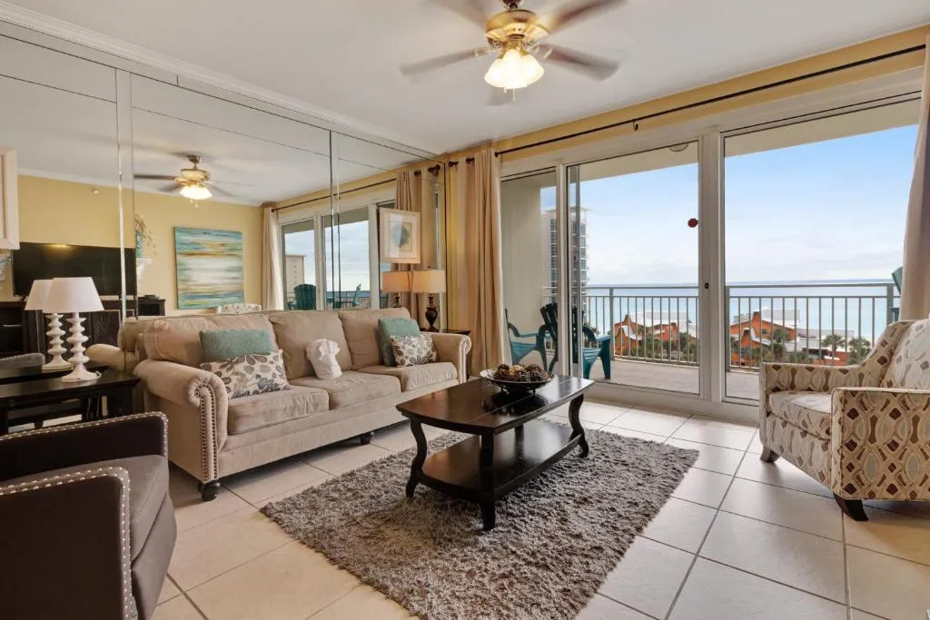 Sterling Shores 608 Destin (Condo), Destin (FL), United States