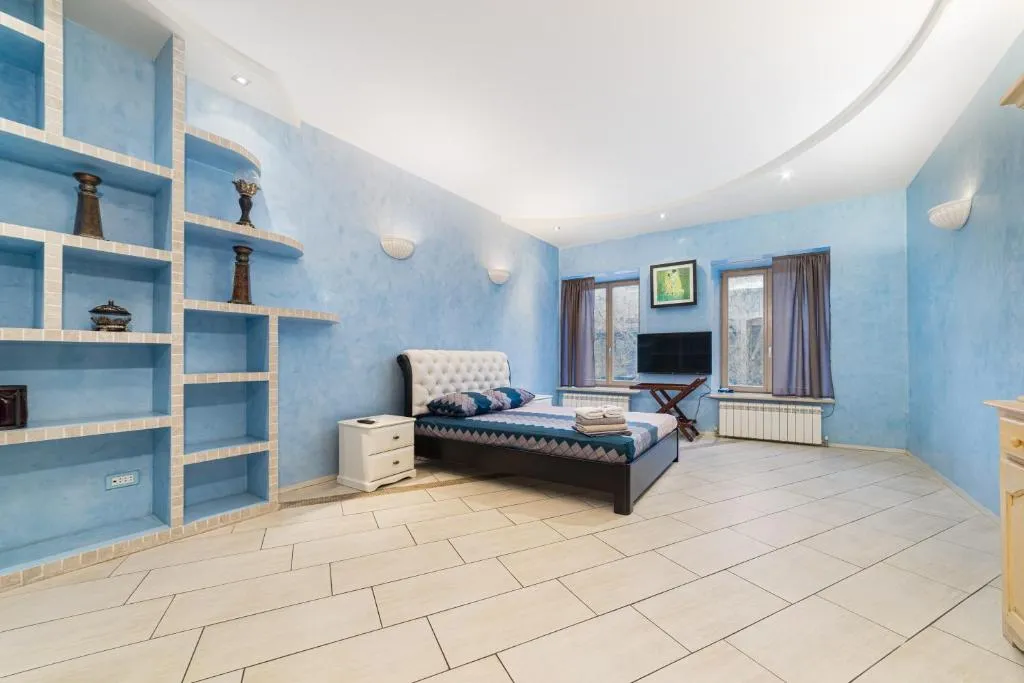 Deribasivska Vip 4-room Apartment, Odesa, Ucraina