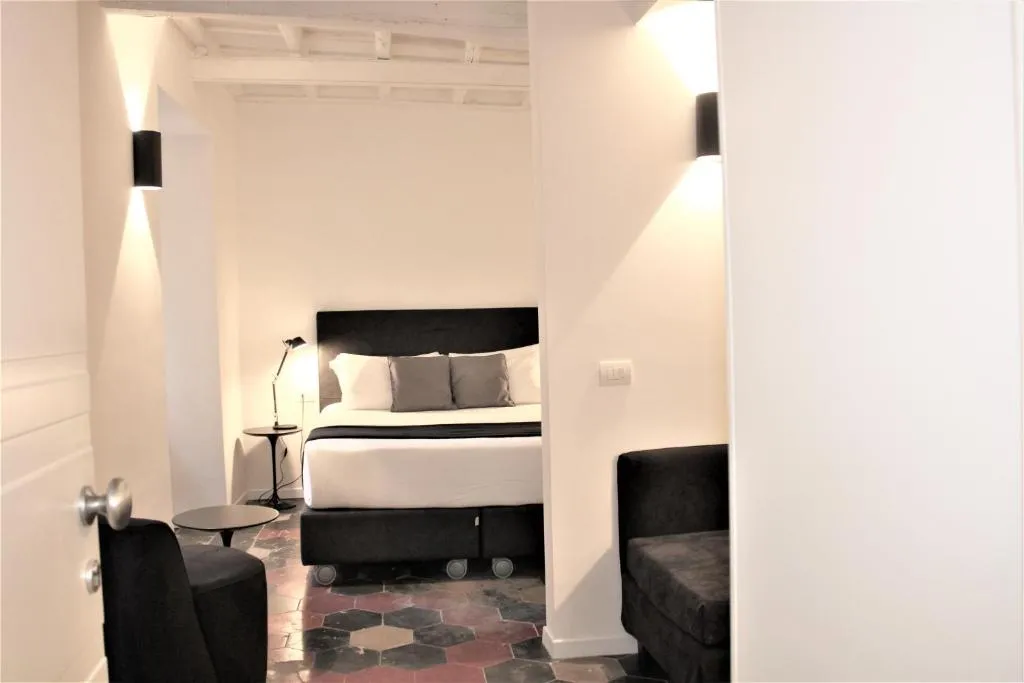 Youroom Vite, Roma, Italia