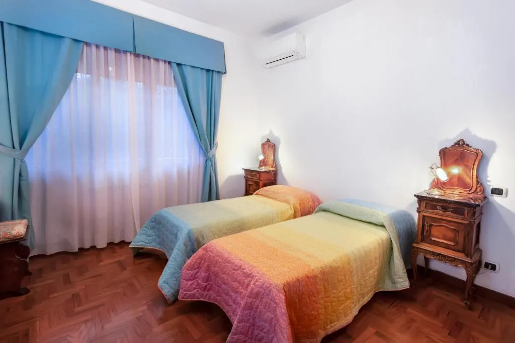 B&B Appia Felis, Roma, Italy