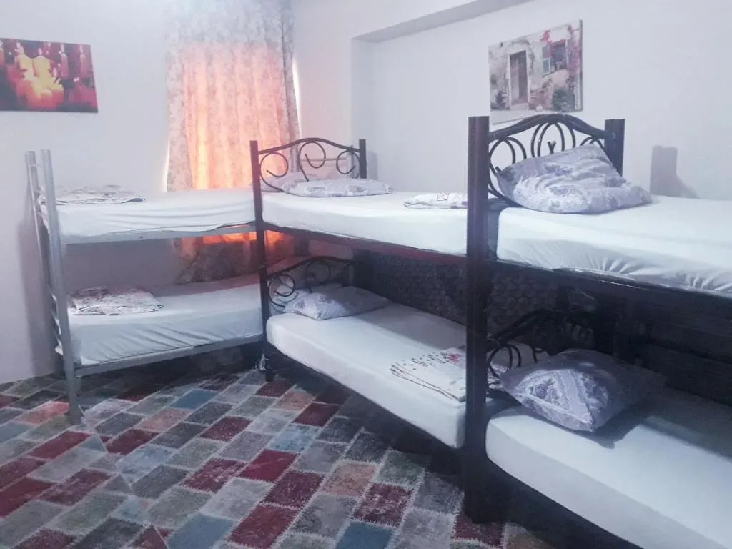 Brand hostel, Istanbul, Turkey