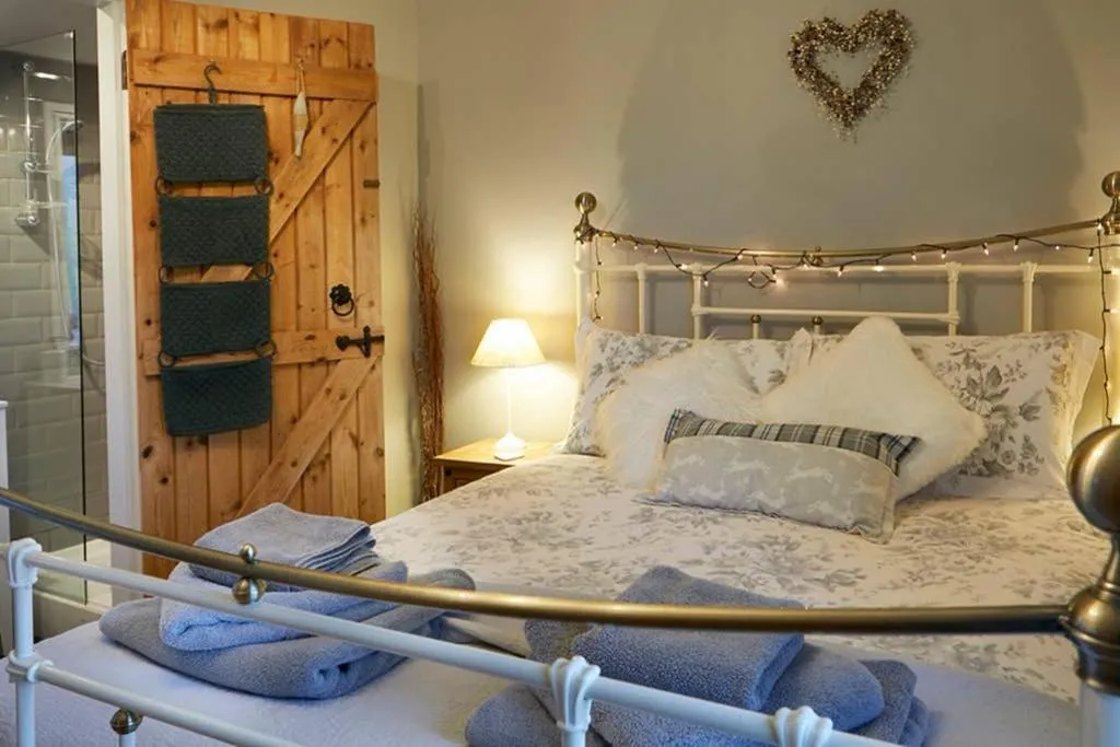 Chestnut Cottage, Whitby, Marea Britanie