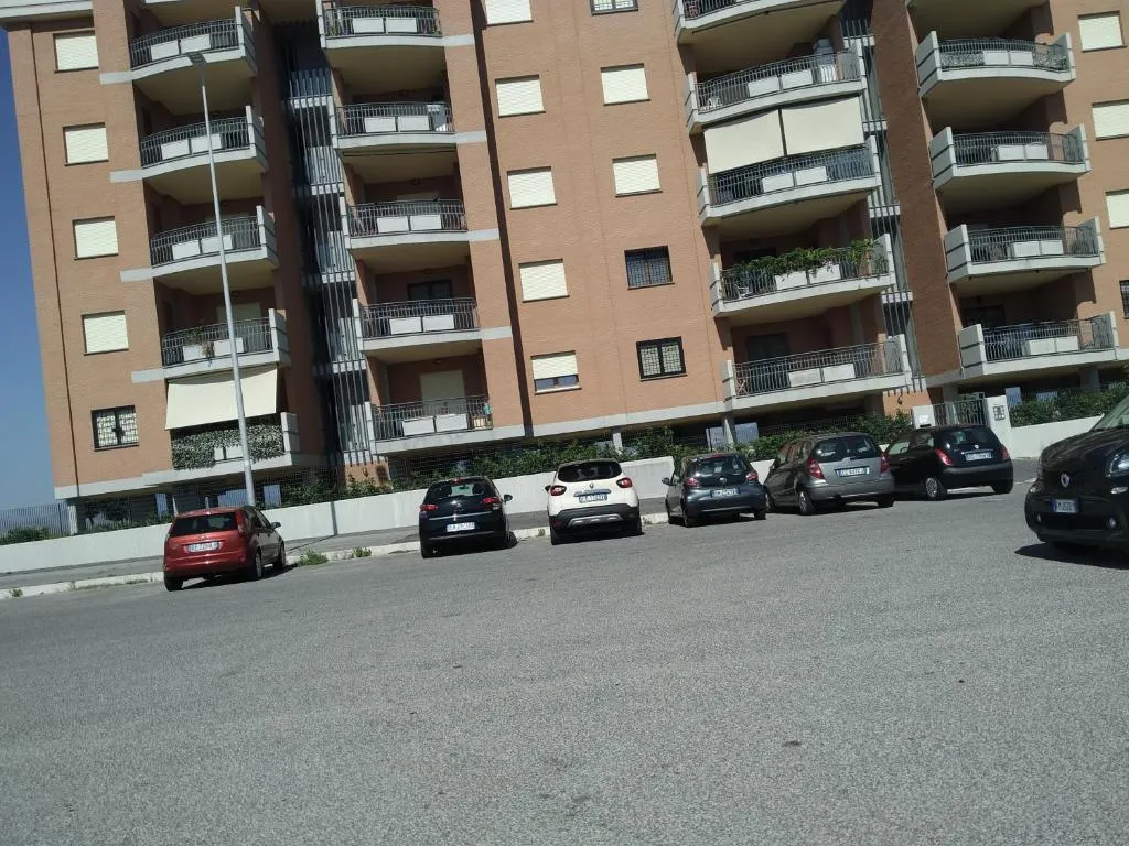 Appartamento Roma Est, Roma, Italia