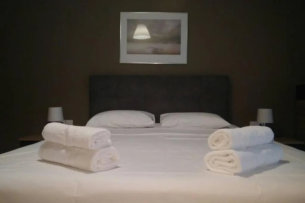 Luxurious and safe nest in the heart of Athens, Athens, Greece