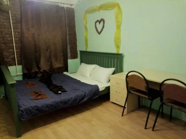 Sokrat, Sankt Petersburg, Rusia