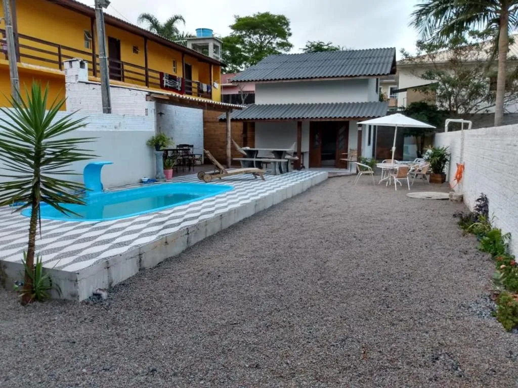 Recanto dos Sonhos 2, Florianópolis, Brazilia